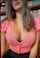 brunette glasses secretary