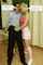 dad daughter teacher