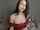 camgirl amateur red dress