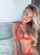blonde big tits teen