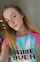 blonde teen white