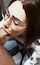amateur brunette slut