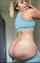 ass shaking big booty