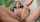 hot brunnette anal