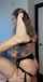 pegging femdom strapon