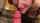 blowjob strip brunette
