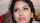 dark hair latina kissing