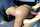 ebony big ass dildo