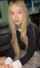 blonde small skinny