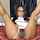 ebony mature nude