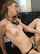 blonde pegging hot