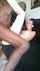 interracial blacked amateur