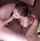 blowjob ponytail teen