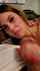 dirty talk handjob facial