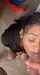 lightskin blowjob facial