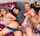 threesome brazzers blonde