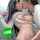 dark hair asian jav