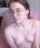 camgirl glasses teen