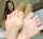 feet teen blonde