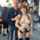 public nude cat ears