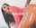 brunette doggy style fucked