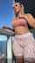 big ass blonde tiktok