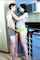 kitchen teen big ass