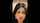 dark hair hot brown