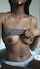 ebony black hair teen