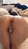 big butt creampie brunette