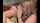 lesbians blonde kissing