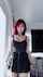 asian redhead big tits