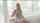 solo masturbation long legs