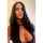 brunette cam model