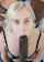 bbc blonde blowjob