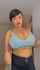 tiktok busty babe
