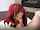 alt girl blowjob red hair