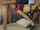 threesome double penetration stockings