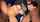 threesome blowjob anal