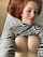 big tits redhead white girl