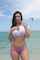 amateur beach hot girl