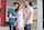 blond babe threesome