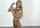 bondage blonde blond