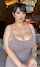brunette big tits short hair