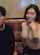 korean kissing tits