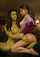 lesbian pornstar brunette