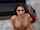 blowjob facial brunette