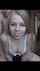 blonde teen doggy