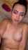 boobs brunette makeup