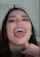 dark hair amateur blowjob